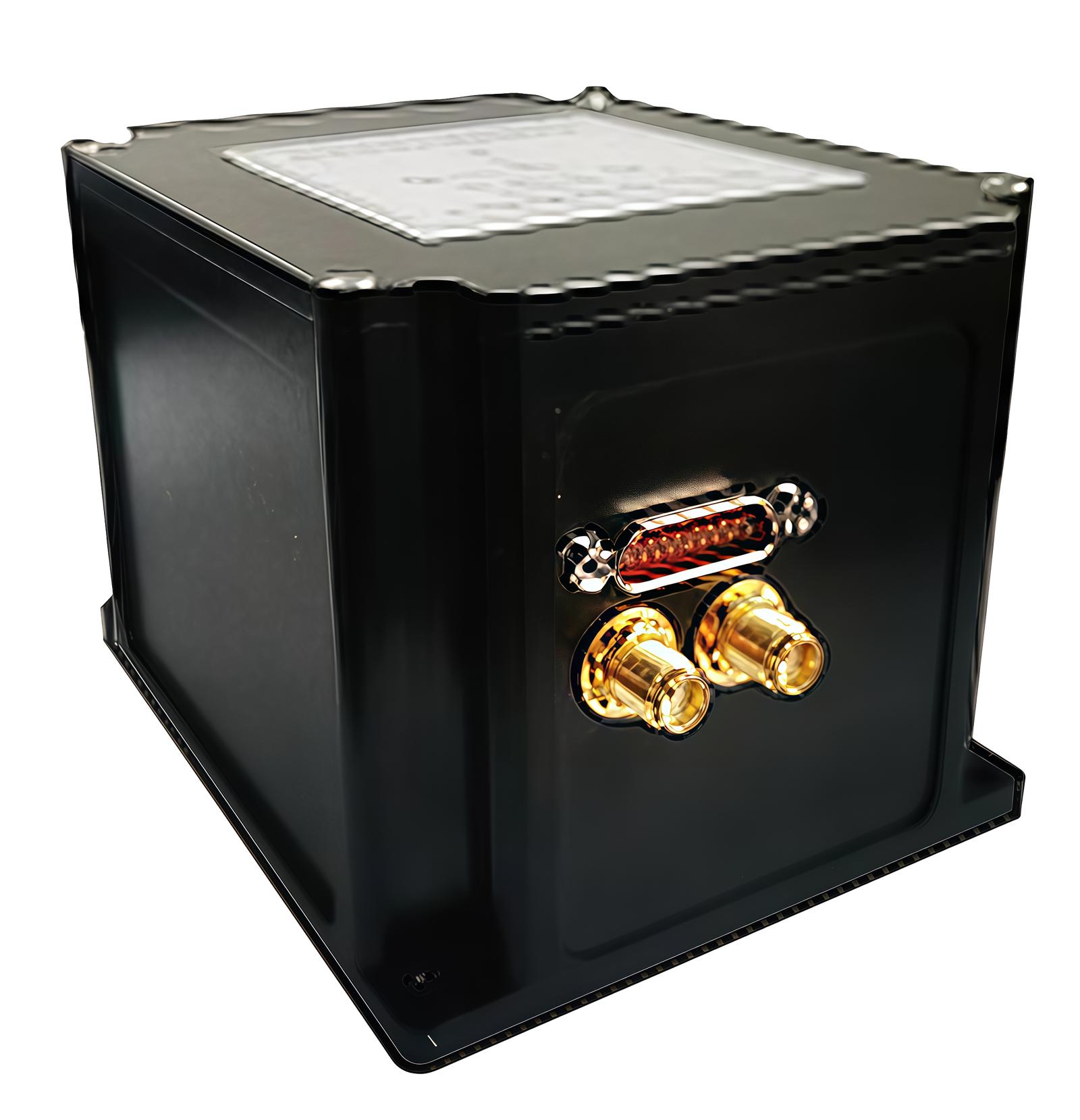 MGR-S140 Vehicle Inertial Navigation Module - Vehicle Positioning & Tracking System