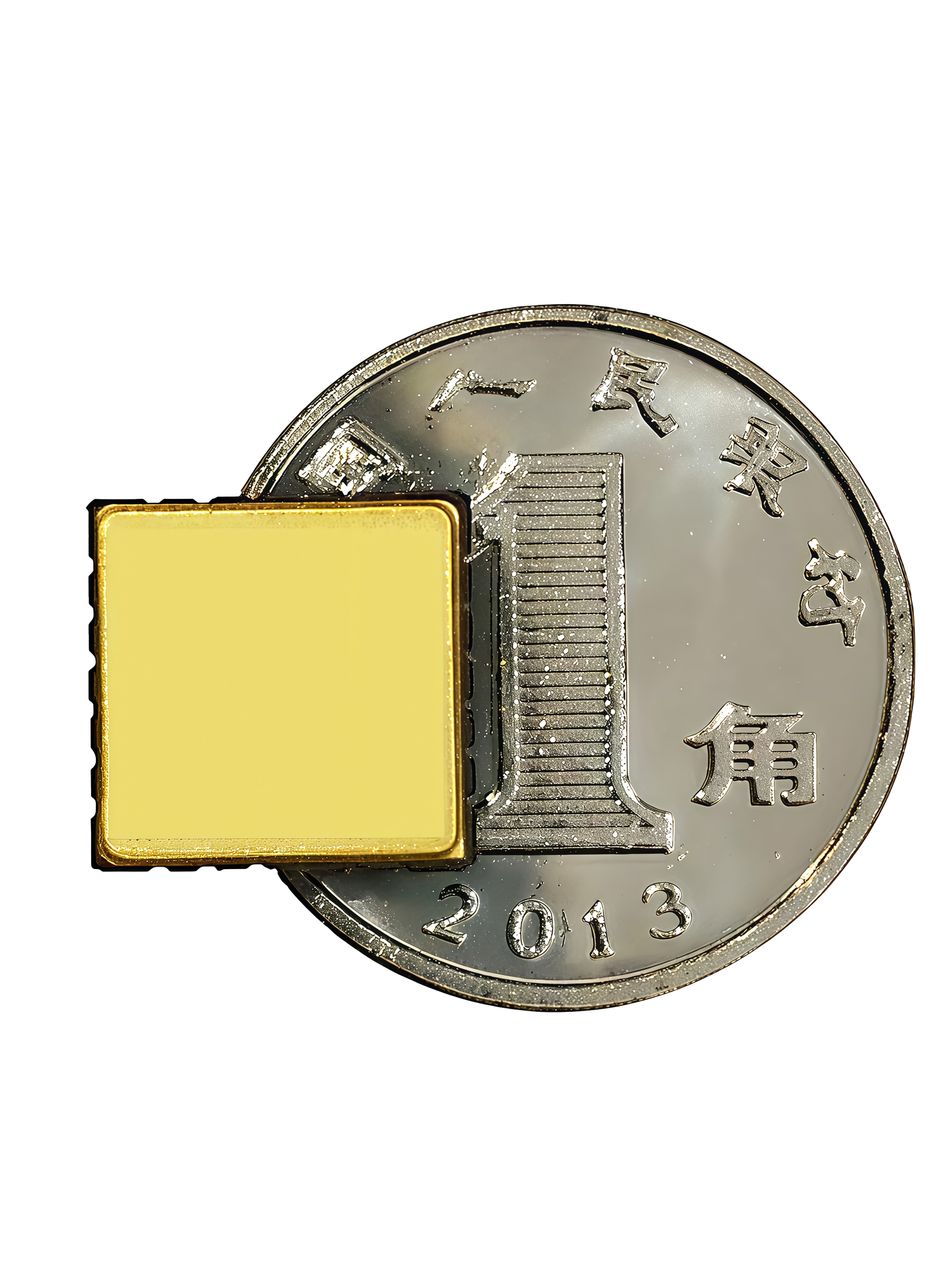MQA-W30 MEMS Accelerometer