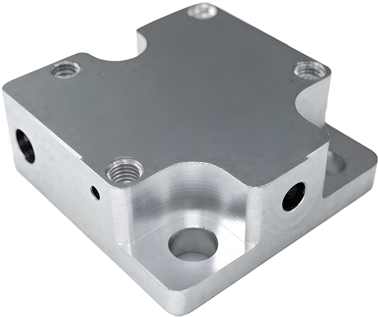 MU6A-22 High Performance MEMS IMU Module - Industrial Attitude Measurement & Navigation